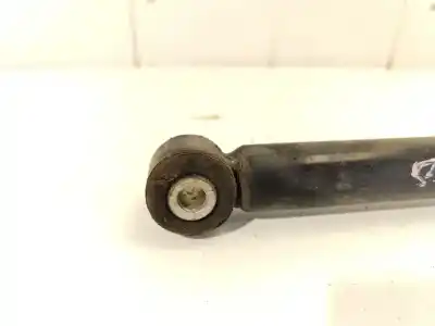 Peça sobressalente para automóvel em segunda mão amortecedor traseiro direito por ford fiesta (cb1) titanium referências oem iam   
