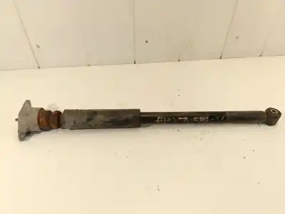 Peça sobressalente para automóvel em segunda mão amortecedor traseiro esquerdo por ford fiesta (cb1) titanium referências oem iam 
