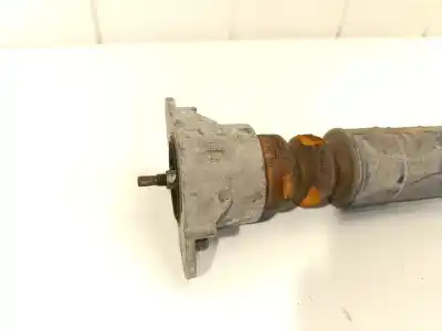 Peça sobressalente para automóvel em segunda mão amortecedor traseiro esquerdo por ford fiesta (cb1) titanium referências oem iam   