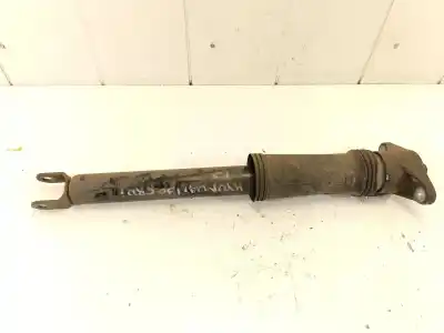 Second-hand car spare part rear left shock absorber for hyundai i30 (fd) 1.6 crdi oem iam references 
