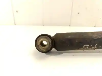 Peça sobressalente para automóvel em segunda mão amortecedor traseiro direito por bmw x5 (e53) 3.0d referências oem iam   