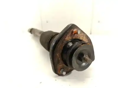 Peça sobressalente para automóvel em segunda mão amortecedor traseiro direito por bmw x5 (e53) 3.0d referências oem iam   