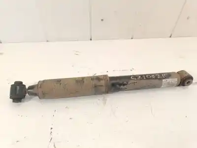 Peça sobressalente para automóvel em segunda mão amortecedor traseiro esquerdo por peugeot 208 access referências oem iam 9804627380