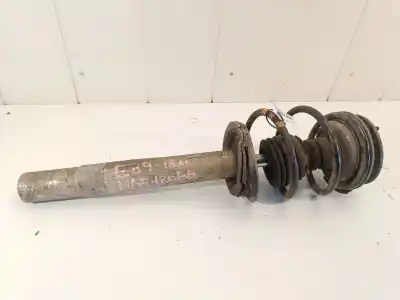 Peça sobressalente para automóvel em segunda mão amortecedor dianteiro esquerdo por bmw 5 touring (e39) 523 i referências oem iam   