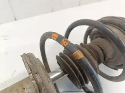 Peça sobressalente para automóvel em segunda mão amortecedor dianteiro esquerdo por bmw 5 touring (e39) 523 i referências oem iam   