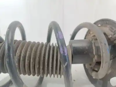 Second-hand car spare part front left shock absorber for mazda 3 lim. () style oem iam references   