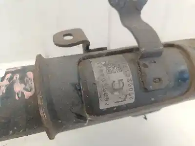 Second-hand car spare part front left shock absorber for mazda 3 lim. () style oem iam references   