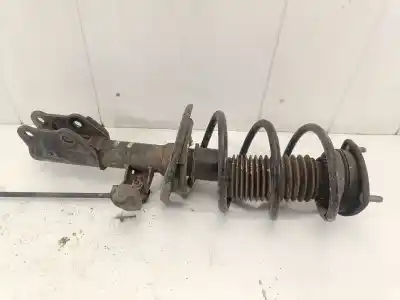 Second-hand car spare part front left shock absorber for mazda 3 lim. () style oem iam references   