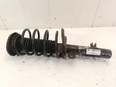 Peça sobressalente para automóvel em segunda mão amortecedor dianteiro esquerdo por peugeot 208 business line referências oem iam 