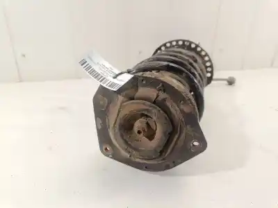 Peça sobressalente para automóvel em segunda mão amortecedor dianteiro esquerdo por renault kangoo profesional referências oem iam   