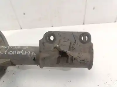 Peça sobressalente para automóvel em segunda mão amortecedor dianteiro esquerdo por renault laguna iii expression referências oem iam   