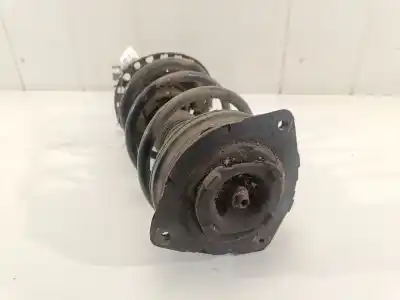 Peça sobressalente para automóvel em segunda mão amortecedor dianteiro esquerdo por renault modus luxe privilege referências oem iam   