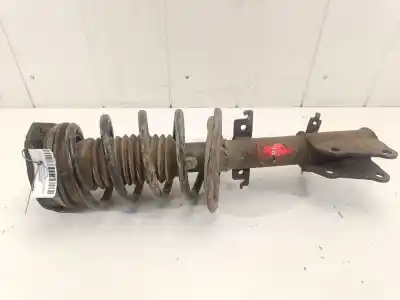Pezzo di ricambio per auto di seconda mano ammortizzatore anteriore sinistro per renault kangoo profesional riferimenti oem iam 