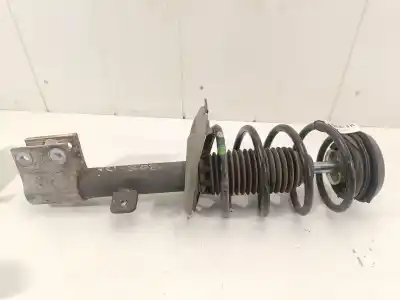 Pezzo di ricambio per auto di seconda mano ammortizzatore anteriore sinistro per peugeot 308 sport riferimenti oem iam 