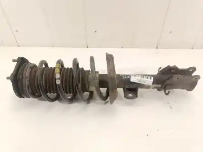 Piesă de schimb auto la mâna a doua amortizor fațã stânga pentru peugeot bipper 1.4 hdi referințe oem iam 