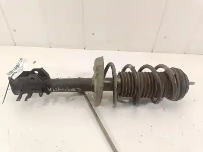 Автозапчастина б/у амортизатор передній лівий для opel corsa d cosmo посилання на oem iam 