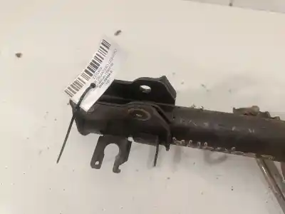 Автозапчасти б/у передний левый амортизатор за opel corsa d cosmo ссылки oem iam   