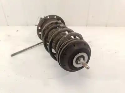 Автозапчасти б/у передний левый амортизатор за opel corsa d cosmo ссылки oem iam   