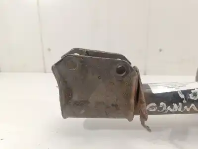 Peça sobressalente para automóvel em segunda mão amortecedor dianteiro esquerdo por renault twingo authentique referências oem iam   