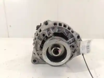 Peça sobressalente para automóvel em segunda mão alternador por peugeot 406 (8b) 1.9 td referências oem iam 