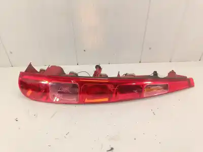 Pièce détachée automobile d'occasion FEU ARRIÈRE GAUCHE pour CITROEN C8 (EA_, EB_)  Références OEM IAM   