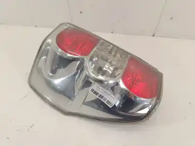 Second-hand car spare part left tailgate light for suzuki grand vitara ii (jt, te, td) 1.9 ddis (jb419wd, jb419xd) oem iam references 3567064j11000  