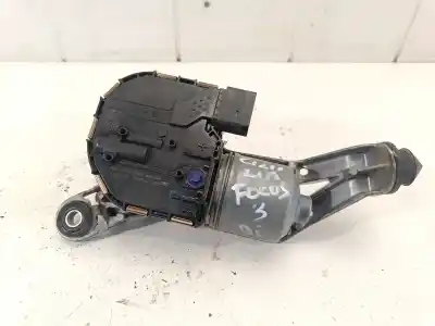 Second-hand car spare part front windscreen wiper linkage for ford focus lim. (cb8) edition oem iam references bm5117504aj