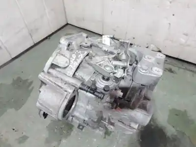 Second-hand car spare part gearbox for skoda octavia ii (1z3) 2.0 tdi 16v oem iam references 0af300042h  kdm