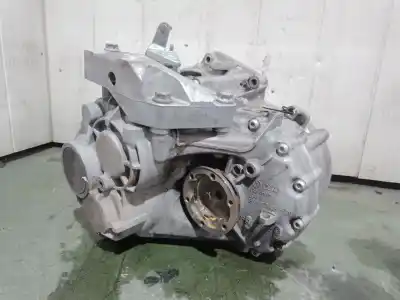Second-hand car spare part gearbox for skoda octavia ii (1z3) 2.0 tdi 16v oem iam references 0af300042h  kdm