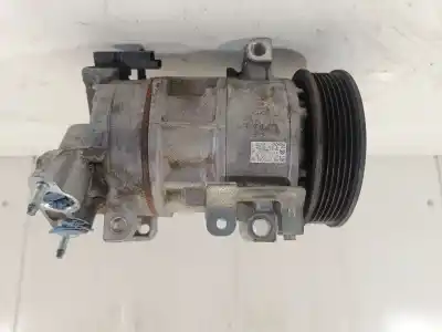 Gebrauchtes Autoersatzteil KLIMAKOMPRESSOR zum PEUGEOT 308 I (4A_, 4C_)  OEM-IAM-Referenzen   9822101380