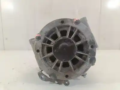 Pezzo di ricambio per auto di seconda mano ALTERNATORE per MERCEDES CLASE C (W203)  Riferimenti OEM IAM 011154930280  A0001502550