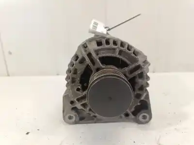 İkinci el araba yedek parçası ALTERNATÖR için RENAULT SCÉNIC III (JZ0/1_)  OEM IAM referansları 8200660025  