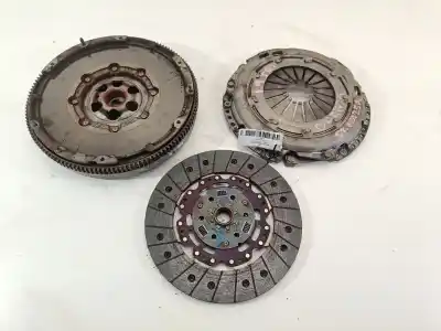 Second-hand car spare part clutch kit for skoda octavia ii (1z3) 2.0 tdi 16v oem iam references 2294000113