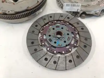 Автозапчастина б/у комплект зцеплення для skoda octavia ii (1z3) 2.0 tdi 16v посилання на oem iam 2294000113  