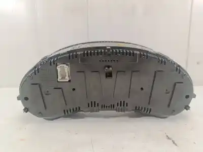 Автозапчасти б/у приборная доска за citroen c4 ii (nc_) 1.6 hdi 90 ссылки oem iam 96657314xt  