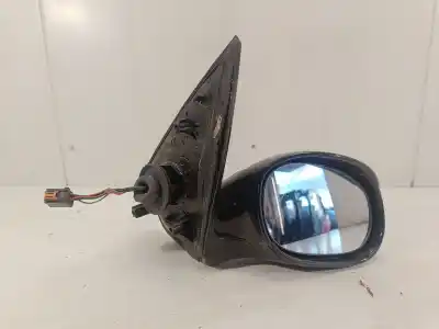 Gebrauchtes Autoersatzteil rückseite rechts zum peugeot 206 berlina xs oem-iam-referenzen 