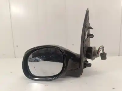 Gebrauchtes Autoersatzteil linker spiegel zum peugeot 206 berlina xs oem-iam-referenzen 
