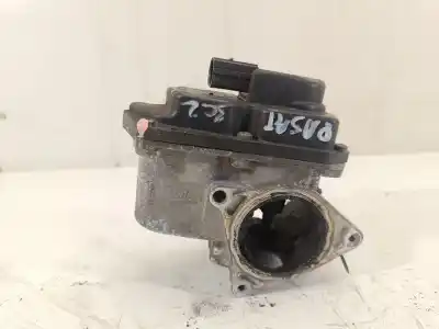 İkinci el araba yedek parçası Egr Valfi için VOLKSWAGEN PASSAT BERLINA (3C2) 2.0 TDI OEM IAM referansları 03G131501  