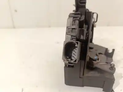 Second-hand car spare part rear left door lock for bmw x5 (e53) 3.0d oem iam references   