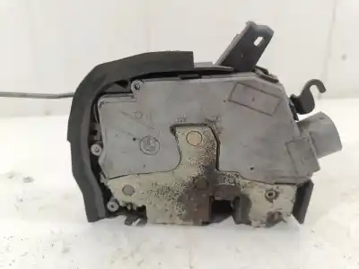 Second-hand car spare part rear left door lock for bmw x5 (e53) 3.0d oem iam references   