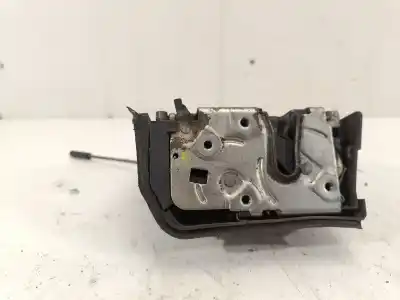 Second-hand car spare part rear left door lock for bmw x5 (e53) 3.0d oem iam references   