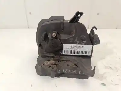 Pezzo di ricambio per auto di seconda mano serratura porta anteriore destra per bmw serie 3 coupe (e46) 318 ci riferimenti oem iam 