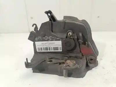 Pezzo di ricambio per auto di seconda mano serratura porta anteriore sinistra per bmw serie 3 coupe (e46) 318 ci riferimenti oem iam 