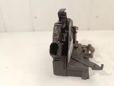 Second-hand car spare part left front door lock for bmw serie 3 coupe (e46) 318 ci oem iam references   