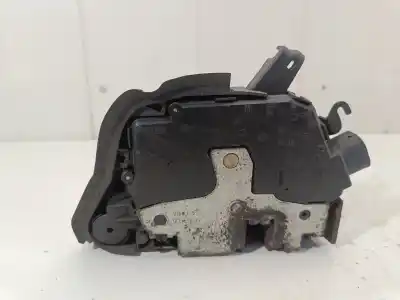 Second-hand car spare part left front door lock for bmw serie 3 coupe (e46) 318 ci oem iam references   