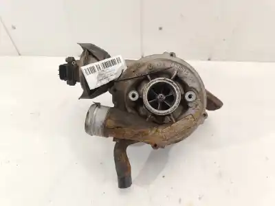 Pièce détachée automobile d'occasion  pour FORD FOCUS C-MAX (DM2)  Références OEM IAM 9654931780  