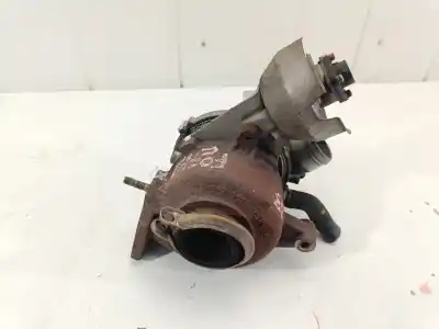 Second-hand car spare part turbocharger for ford focus c-max (dm2) 2.0 tdci oem iam references 9654931780  