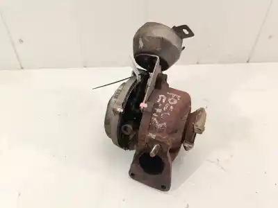 Second-hand car spare part turbocharger for ford focus c-max (dm2) 2.0 tdci oem iam references 9654931780  