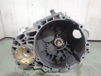 Peça sobressalente para automóvel em segunda mão caixa de velocidades por volkswagen passat berlina (3c2) 2.0 tdi referências oem iam 