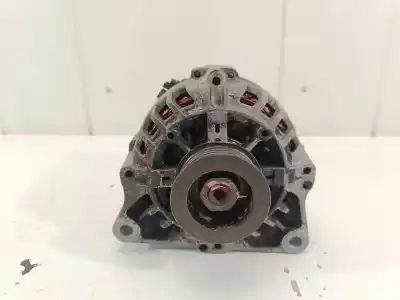 Peça sobressalente para automóvel em segunda mão alternador por citroen c5 berlina 2.0i 16v sx referências oem iam 9642880180